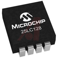 Microchip Technology Inc. 25LC128-I/SM