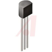 Microchip Technology Inc. MCP102-300E/TO