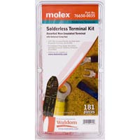 Molex Incorporated 76650-0035