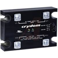 Crydom DP4RSB60D20