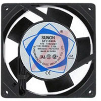 Sunon Fans SF11592A-1092HBL.GN