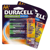 Duracell DC1500B8N