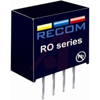 RECOM Power, Inc. RO-0505S