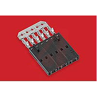 Molex Incorporated 14-44-1624