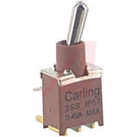 Carling Technologies 2SS-MSP1-T2-B4-M61RE