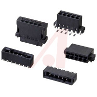 Omron Electronic Components XW4H-05A1