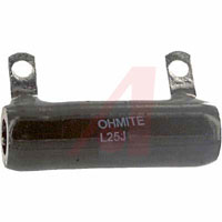 Ohmite L25J100E