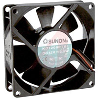 Sunon Fans KD1208PTB1.13.(2).GN