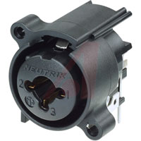 Neutrik NCJ6FI-H-0