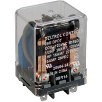 Deltrol Controls 20684-82