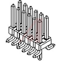 Molex Incorporated 15-91-0508