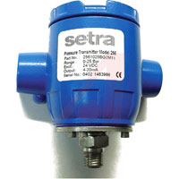 Setra Systems Inc. 256110CPG2M11C