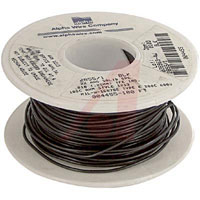 Alpha Wire 2855/1 BK005