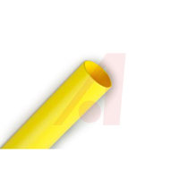 3M FP301-1/4-48"-YELLOW-HDR-12 PCS