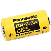 Panasonic BR-2/3AE5SP