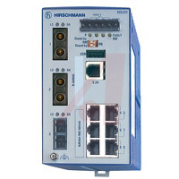 Hirschmann Automation and Control RS20-0900VVS2EDAE