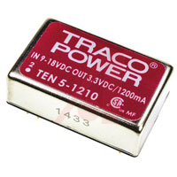 TRACO POWER NORTH AMERICA                TEN 5-1210