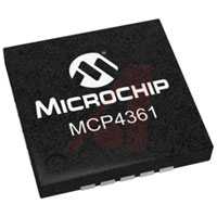 Microchip Technology Inc. MCP4361T-104E/ML