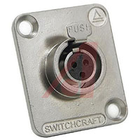 Switchcraft EHT5MAUPKG