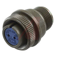 Amphenol Industrial 97-3106A-18-4S(621)