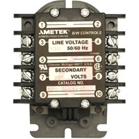 B/W Controls 1500-D-L3-S11-OC-X