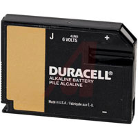 Duracell 7K67B PK