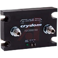 Crydom HDC200A160