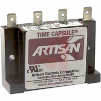 Artisan Controls 438A-115-3