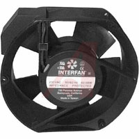 Interfan PM220-115-1738BT-4