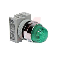 IDEC Corporation APW299D-G-120V