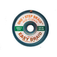 EasyBraid Co. OS-C-5AS