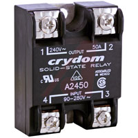 Crydom A24110PG