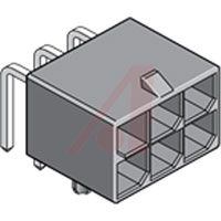 Molex Incorporated 172064-0006