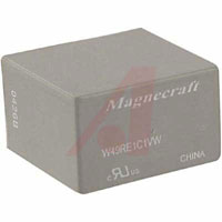 Schneider Electric/Magnecraft W49RE1C1V-12DC-STO