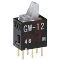 NKK Switches GW12LJPF