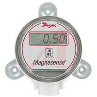 Dwyer Instruments MS-711-LCD