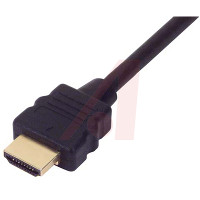 L-com Connectivity HD-DVI-MM-2