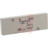 SMC Corporation VVQZ2000-10A-2