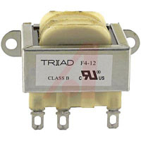 Triad Magnetics F4-12