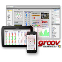 Opto 22 GROOV-SVR-WIN