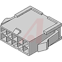 Molex Incorporated 39-01-2046