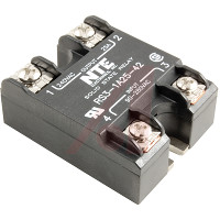 NTE Electronics, Inc. RS3-1A25-42