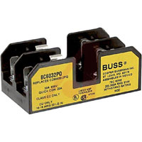 Bussmann by Eaton BC6032PQ