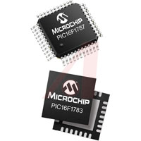 Microchip Technology Inc. PIC16F1783-I/SP