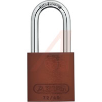 ABUS USA 72HB/40-75 BRWN