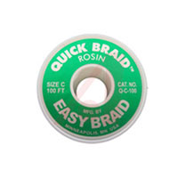 EasyBraid Co. Q-C-100