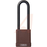 ABUS USA 74HB/40-75 KA BRWN