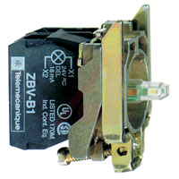 Schneider Electric ZB4BW0B65