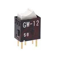 NKK Switches GW12RBP