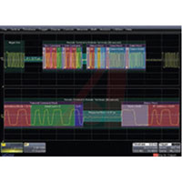 Teledyne LeCroy WS10-1553 TD